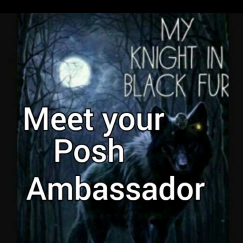 Meet your Posher, Antonietta1225d